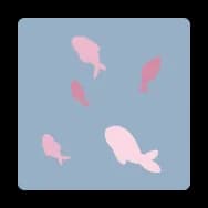Little Fish Effect