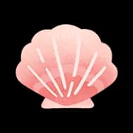 Little Shell (Sticker)