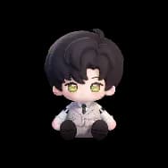 Little Zaynie (Home Item)