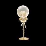 Lolly Balloon: Golden