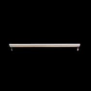 Long Shelf: White