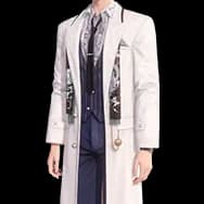 Lovebound Journey (Clothes)