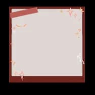 Lovely Moment (Frame)