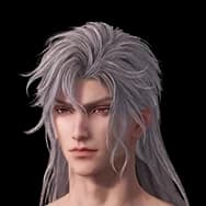 Lucent Nightfall (Hairstyle)