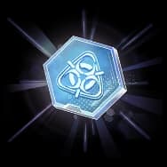 Lucky Halo: Active