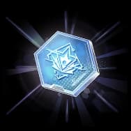 Lucky Halo: Charged