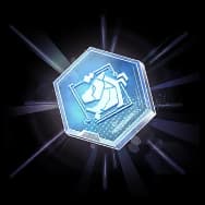 Lucky Halo: HP