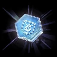 Lucky Halo: Shield