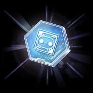 Lucky Halo: Summon