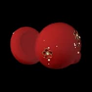 Lucky Year (Earrings)