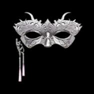 Lumiere Mask