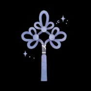 Luminary Conviction (Sticker)