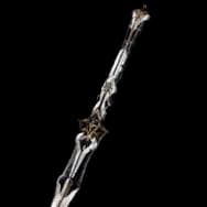 Luminescence Blade (Weapon)