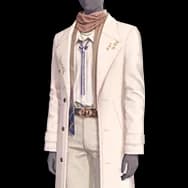 Luminous Memories (Clothes)