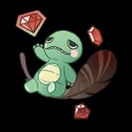 Lustrous Dragon