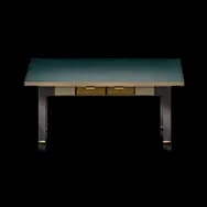 Luxe Desk: Lemon