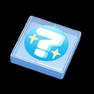 Magic Card (Sticker)