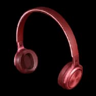 Maple Party Headphones (Earrings)