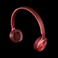 Maple Party Headphones