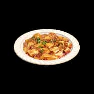 Mapo Tofu (Dish)