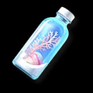 Marine Sample Vial