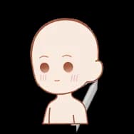 Me: Blade Undrawn (Pose)