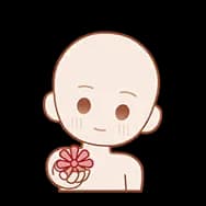 Me: Flower