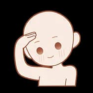 Me: Greetings (Pose)