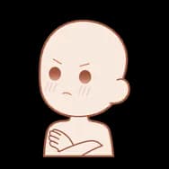 Me: Little Grudge (Pose)