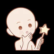 Me: Magic Attack (Pose)