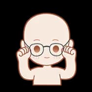 Me: Nudge Glasses
