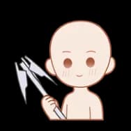 Me: Staff-Wielding Guardian