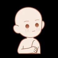 Me: Trial Imminent (Pose)
