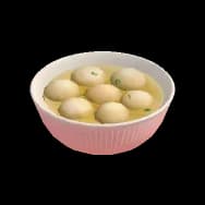 Meat Tangyuan (Dish)