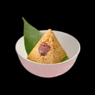 Meat Zongzi (Dish)