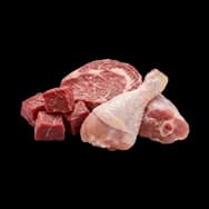 Meat