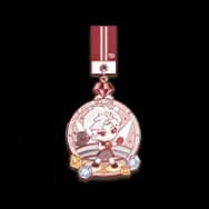 Medal: Decisive Moment