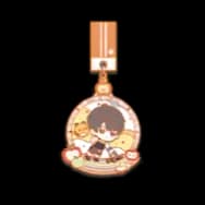 Medal: Steadfast Habits