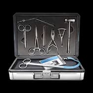 Medical Case (Savage Overture)