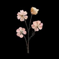 Mellow: Dried Flowers (Sticker)