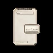Mellow Note II (Sticker)
