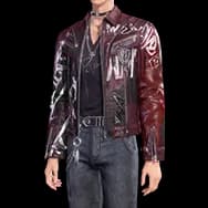 Melodic Nightrain (Clothes)