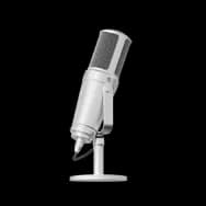 Melodious Microphone
