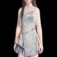 Memory in Bloom (Clothes)
