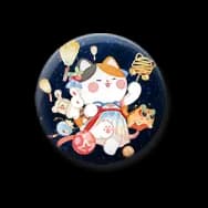 Meowfest (Meow Badge)
