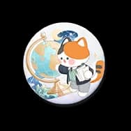 Meowolgy (Meow Badge)