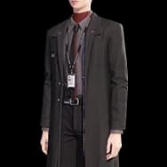 Midnight Operation (Clothes)