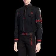 Midnight Vigilance (Clothes)