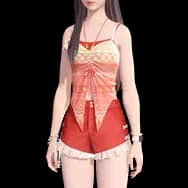 Midsummer Reverie (Clothes)