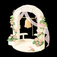 Midsummer Vows (Sticker)